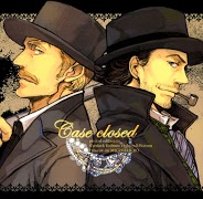 [Sherlock Holmes Dj] Case Closed